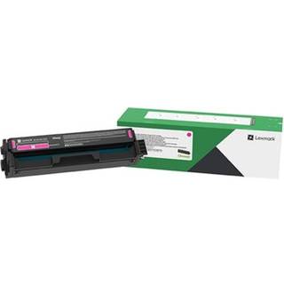 Lexmark Tonerkassette magenta, 2500 sider C332HM0