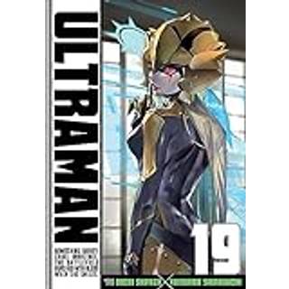Ultraman, Vol. 19