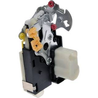 Dorman 931-318 Front Driver Side Door Lock Actuator Motor kompatibel med udvalgte Cadillac / Chevrolet / GMC-modeller