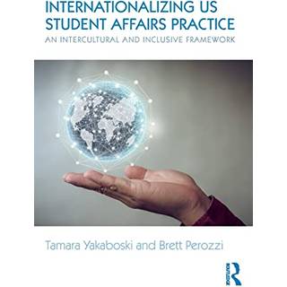 Internationalizing US Student Affairs Practice