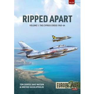 Ripped Apart Volume 1