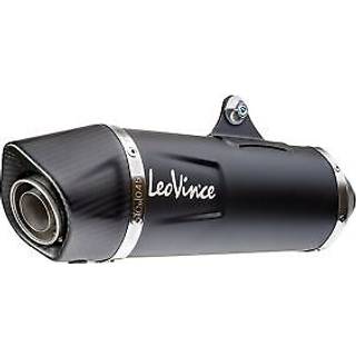 Leo Vince LeoVince Nero udstødninger