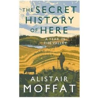 The Secret History of Here