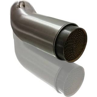 MIVV Special-eftermonteret katalysator for Og Storm Lyddæmper