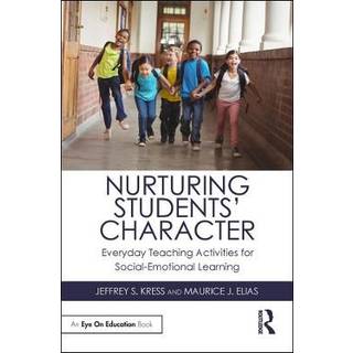 Nurturing Students' Character