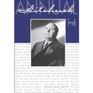 Hitchcock Annual – Volume 14