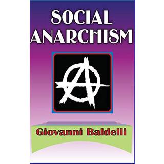 Social Anarchism