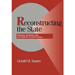 Reconstructing the State