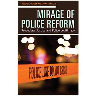 Mirage of Police Reform