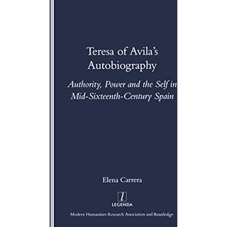 Teresa of Avila's Autobiography