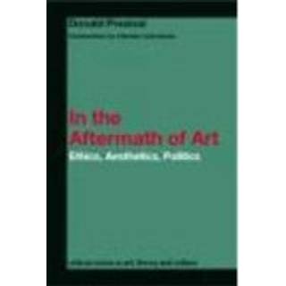 In the Aftermath of Art