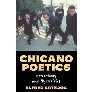 Chicano Poetics