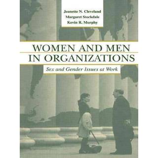 Women and Men in Organizations