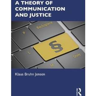 A Theory of Communication and Justice