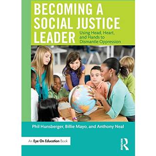 Becoming a Social Justice Leader
