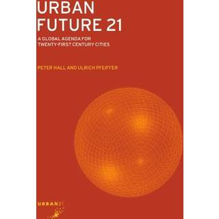 Urban Future 21