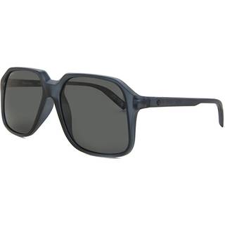 Spy HOT SPOT Polarized 6700000000171 59 Solbriller Mænd Black - Matte Translucent Black - 59mm