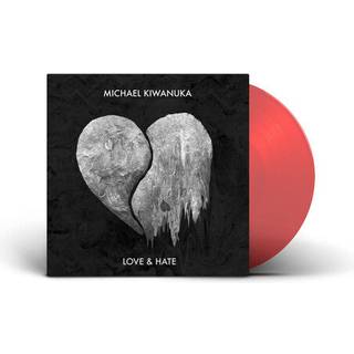 Michael Kiwanuka - Love & Hate