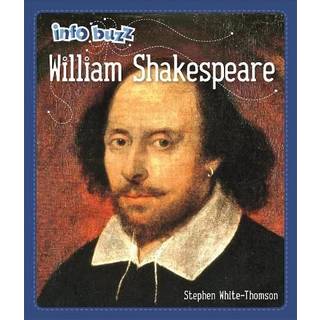 Info Buzz: Famous People William Shakespeare