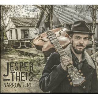 Jesper Theis - Narrow Line