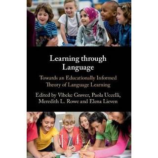 Learning through Language