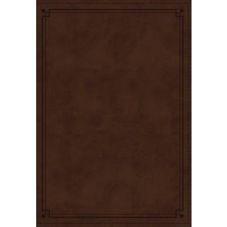 NKJV Study Bible, Leathersoft, Brown, Thumb Indexed, Comfort Print