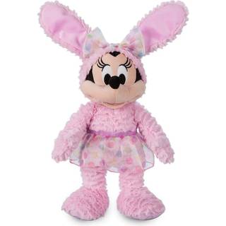 Disney Minnie Mouse Plush Easter Bunny 2022 - 14 tommer