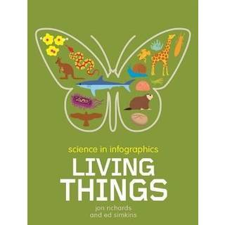 Science in Infographics: Living Things