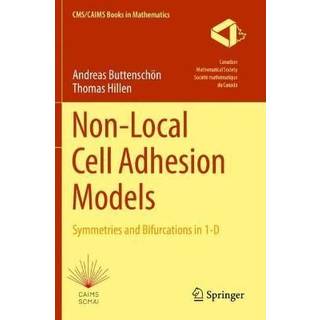 Non-Local Cell Adhesion Models