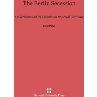 The Berlin Secession