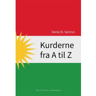 Kurderne fra A til Z