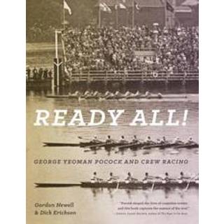 Ready All! George Yeoman Pocock and Crew Racing