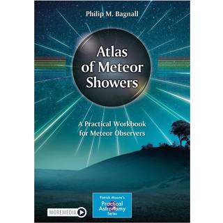 Atlas of Meteor Showers