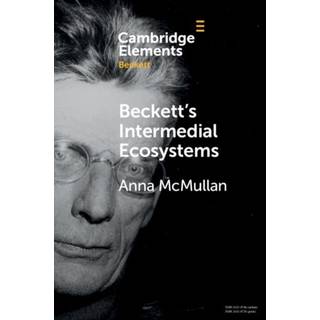 Beckett's Intermedial Ecosystems