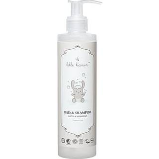 Lille kanin bad & shampoo 250ml