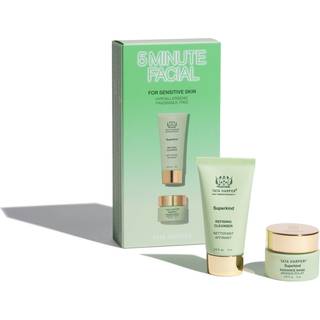 Tata Harper 5 Minute Facial Kit - Sensitive Skin