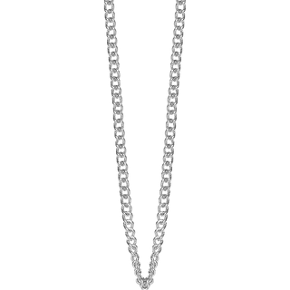 Christina Jewelry sølv halskæde 90cm