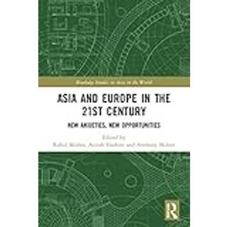 Asia and Europe in the 21st Century
