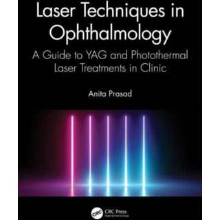 Laser Techniques in Ophthalmology