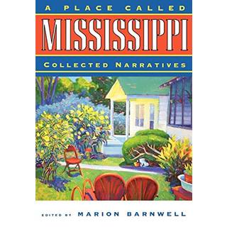 A Place Called Mississippi
