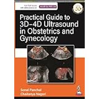 Practical Guide to 3D-4D Ultrasound in Obstetrics and Gynecology