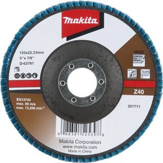 Makita D-63781 Flap Disc