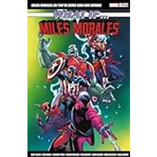 Marvel Select - What If... Miles Morales