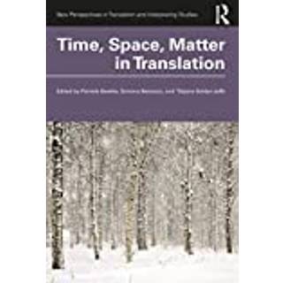 Time, Space, Matter in Translation