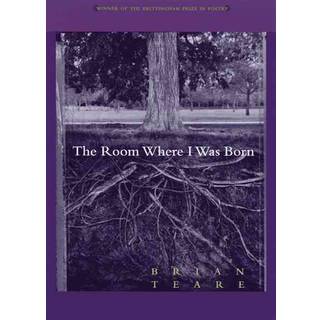 The Room Where I Was Born