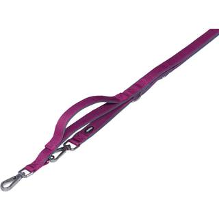 Dressur med sikkerhedshåndtag Classic Preno Royal, L-XL, Pink