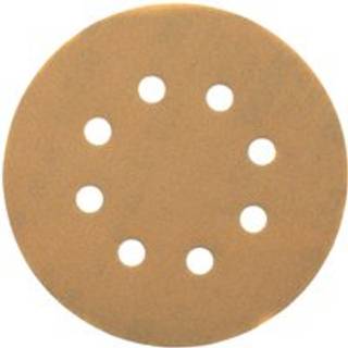 Dewalt slibeskive K180 Ø125 25stk/pk