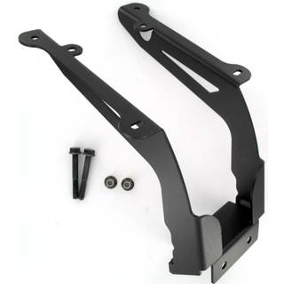 Givi Topcase-Holder Til Scooter MONOKEY/MONOLOCK