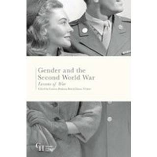 Gender and the Second World War