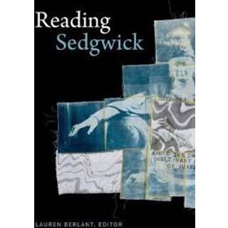 Reading Sedgwick